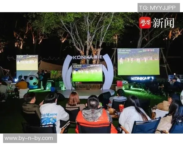 足球明星联手打造沉浸式游戏体验方案助力青少年足球发展