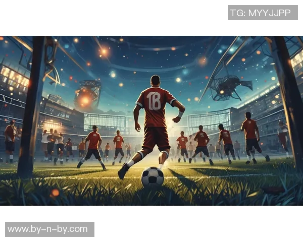 足球明星高清壁纸精选让你随时感受绿茵场上的激情与魅力