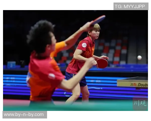 成都乒乓球队配合策略分析与实战应用探讨